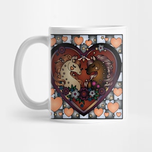 Unicorns 168 (Style:2) Mug